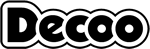 株式会社Decooロゴ